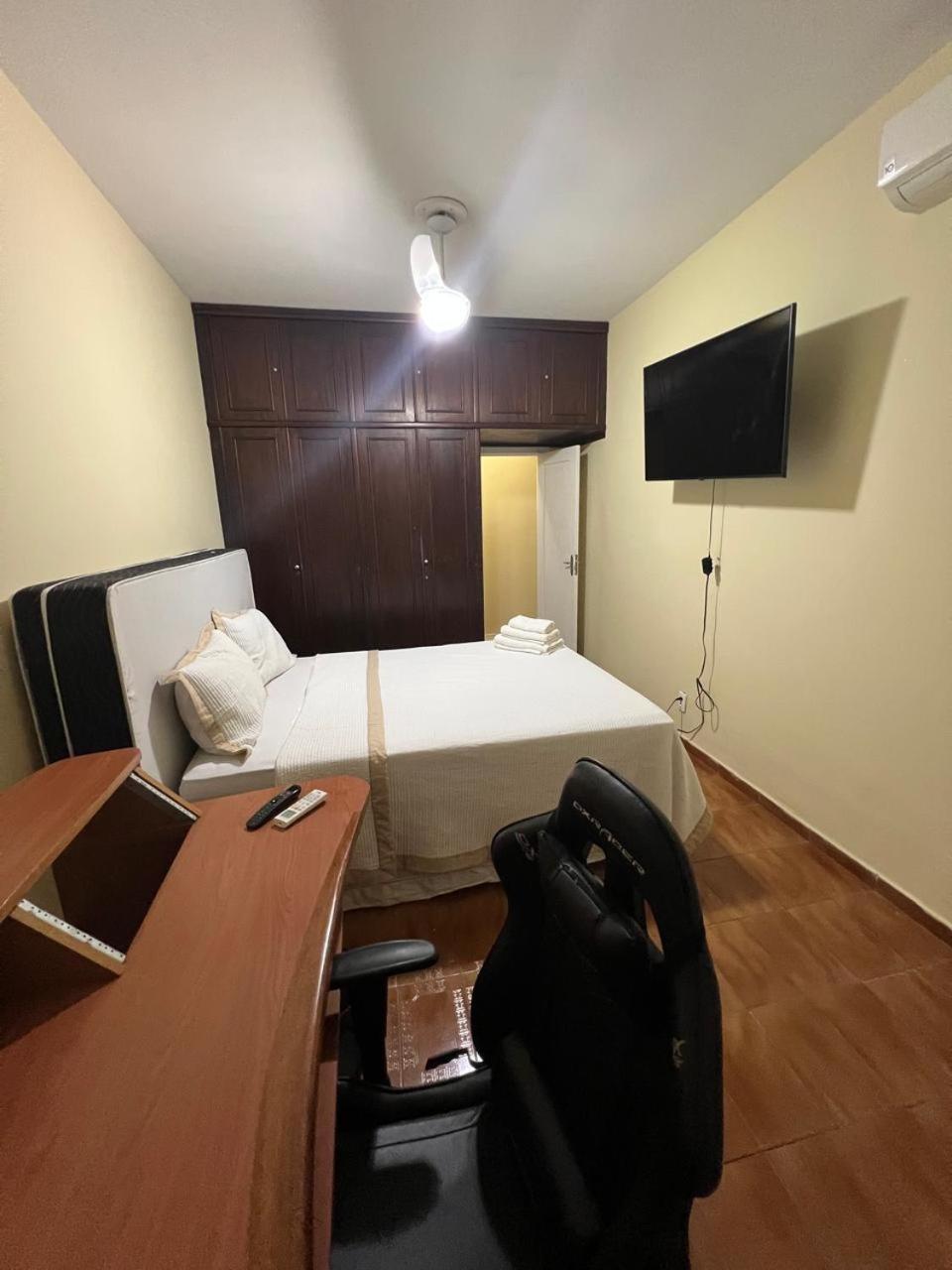 Copa Life Apartment *