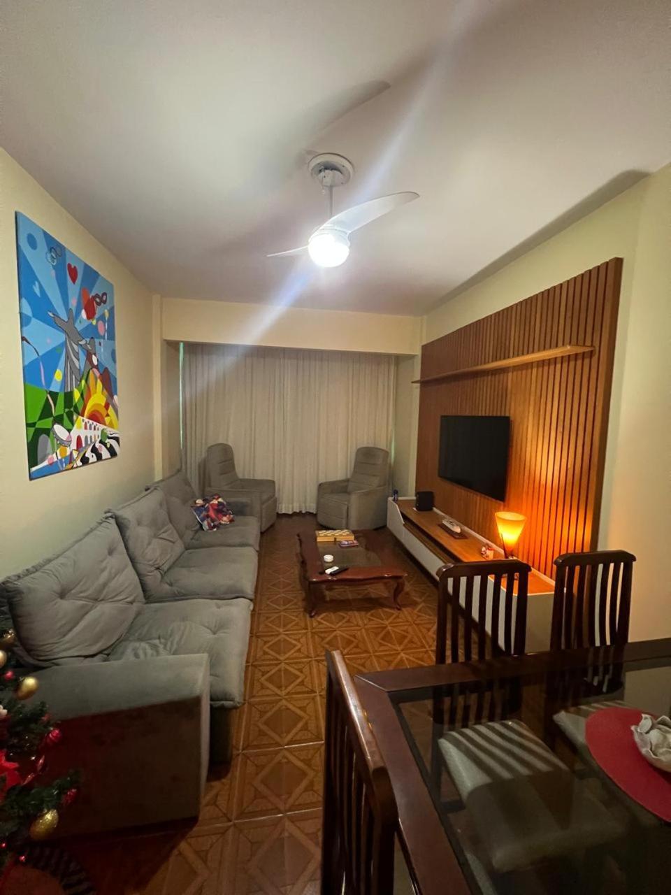 Apartment Copa Life