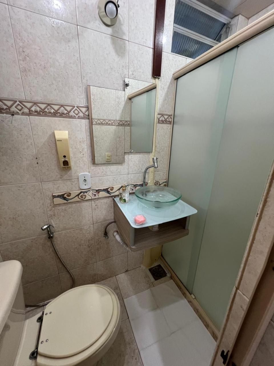Copa Life Apartment Rio de Janeiro