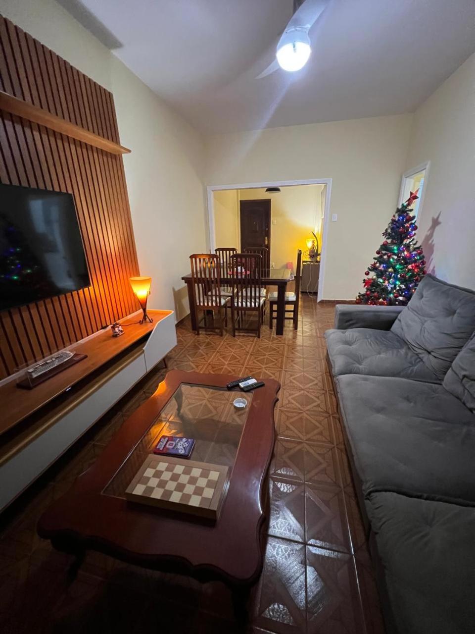 Copa Life Apartment *